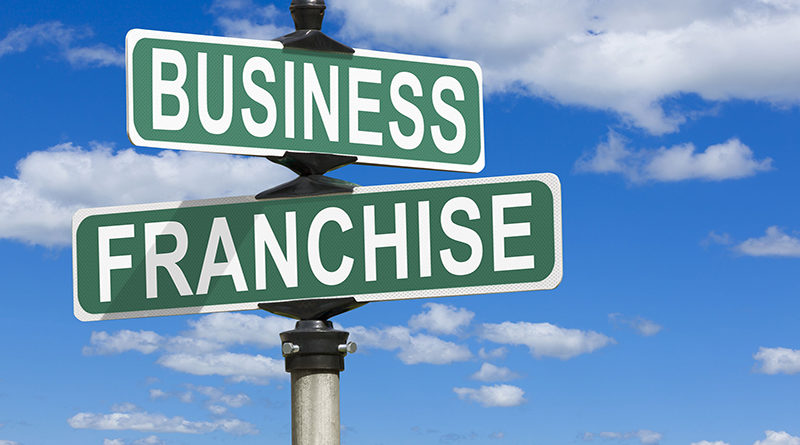 Franchise nedir?